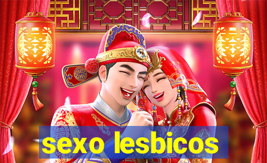 sexo lesbicos
